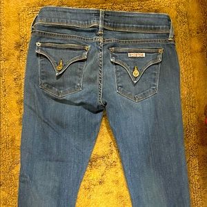 Hudson ankle pants